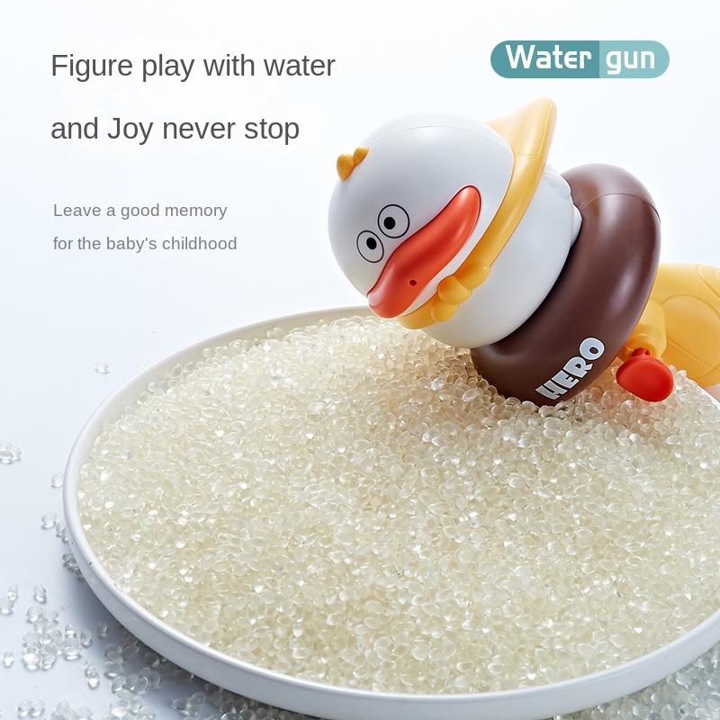 Водяной пистолет — фото 6