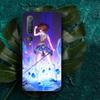 Anime M-Misaka Mikoto Cute Phone Case For Redmi Note 4 X 5 A 6 7 8 T 9 9S 10 11 11S 11Epro Poco M3 Pro