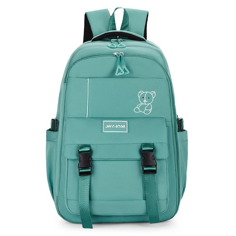 Женский рюкзак — фото 15