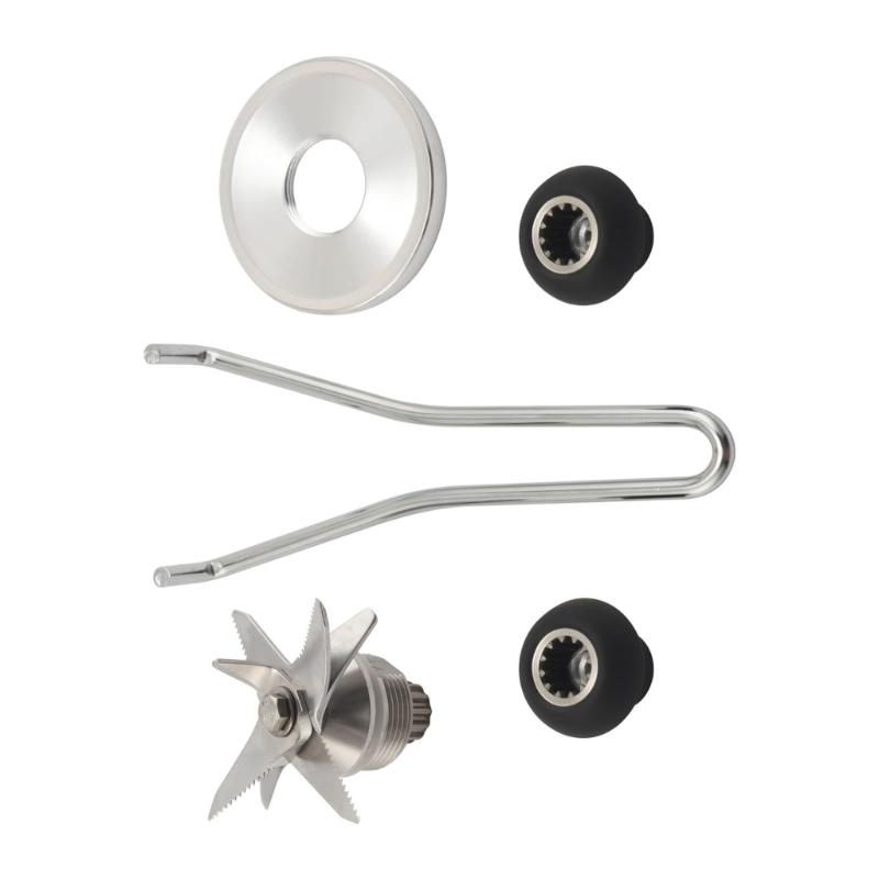 Część zamienna ostrze blendera sokowirówki ze stali nierdzewnej do blendera 767 Część zamienna do miksowania Akcesoria do łatwego czyszczenia