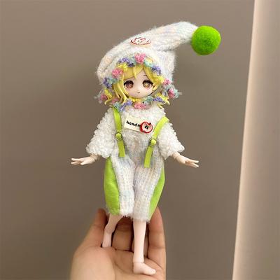 Poupées et peluches – Accessoires et vêtements pour poupées
