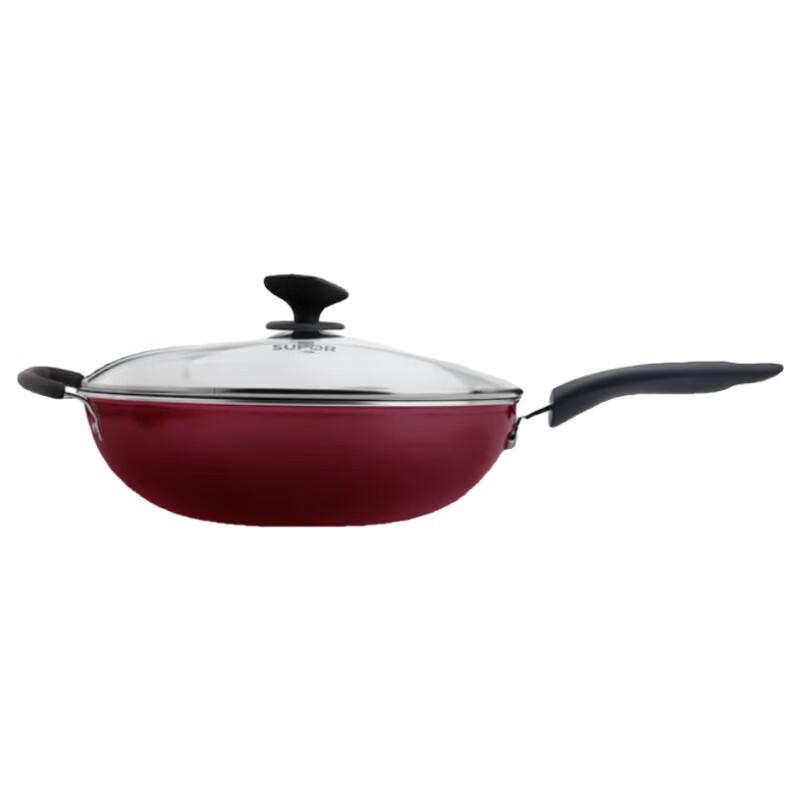Supor PC32S3 Non-stick Wok