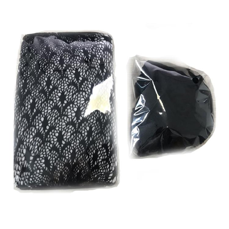 Gothic Punk Sheer Mesh Pantyhose Hosiery Tights for Women Halloween Vintage Crosses Pattern Fishnet Stockings Leggings