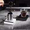 With Timer Mini Coffee Scale Mini Drip Espresso Scale Simple Electronic Scale  Drip Espresso