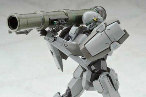 Full Metal Panic! The Second Raid M9 Gernsback (1/60 Scale ABS Painted Finished Product)