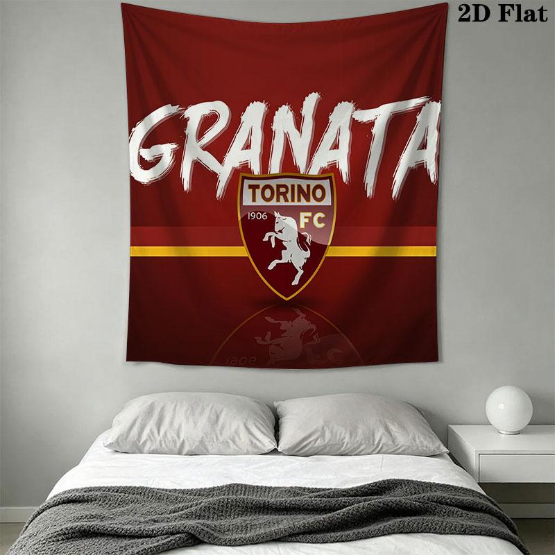TOR poster Wall Hanging Printed Fabric Blanket Decorative Tapestries for Bedroom Living Room Home Decor