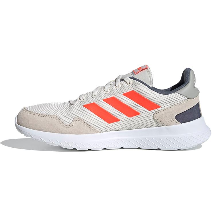 

Adidas Neo Archivo Grey/Orange EG3241 46