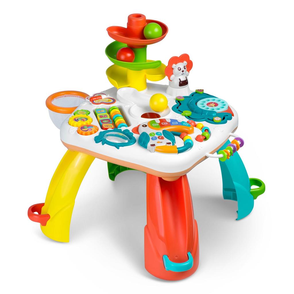 Educational Music Table