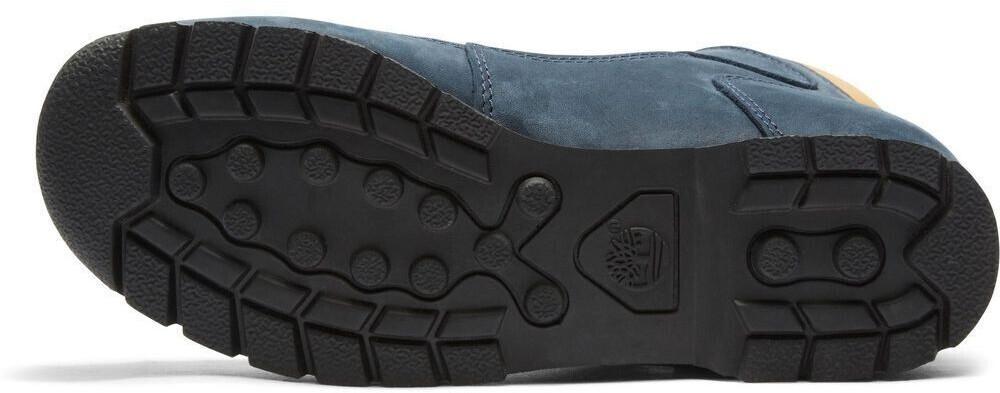 Ботинки Timberland Mid Lace Up Boot 0A43