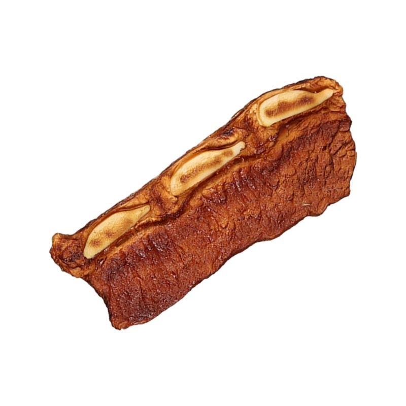 Realistic Fake Steak Model Artificial Steaks Simulations Perfect for Food Photography Early Childhood Teaching Tool