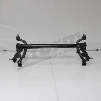Complete Rear Axle STORM 999714RENOV for Peugeot 206 SW and Estate – Disc Brake