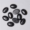 5pc Natural Stone Cabochon Oval Charm Egg Shape Flatback Stone Loose Cabochon for DIY Jewerly Ring Necklace Bracelet Accessories