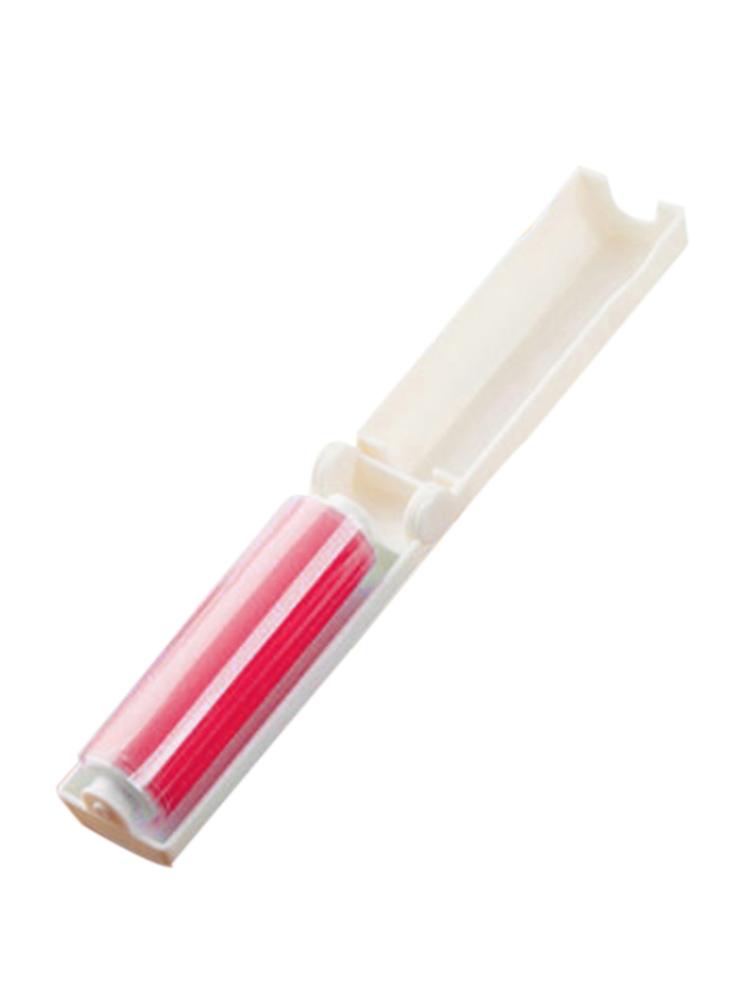 

Складные роликовые щетки для удаления липкой шерсти и шерсти домашних животных, инструменты для чистки ковров и одежды, всасывающая щетка-ролик для одежды