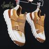 Shoes for Men Low State Retro Casual Comfortable Running Basketball Platform Snakers Masculino 2024 New Fashion Spring Autumn