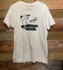 Vintage Screeching Weasel Band Choosy Punks Wählen Weiß S bis 5XL Shirt ZL261 Unisex T-Shirt