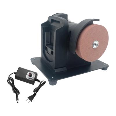 Utensili abrasivi – Fresatrici elettriche