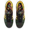 Samba Bob Marley x Samba Adidas Originals 'Black Yellow Gum' KI8571