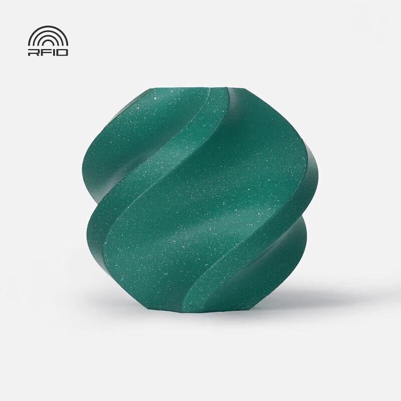 Bambu Lab PLA Sparkle 3D Printer Filament