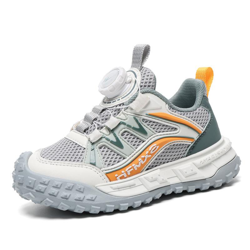 

Classmates boys and girls shoes spring and autumn new breathable mesh men s and women s sports shoes older children s sports running shoes spot 27