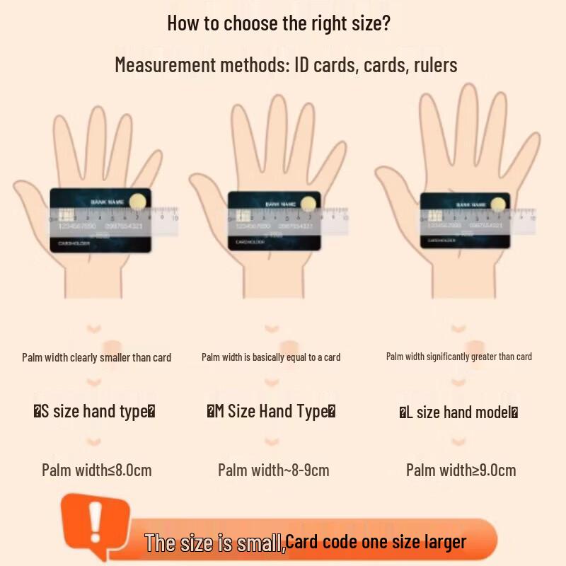 Xingduo Extra-Long Rubber Gloves