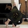 TTomorrowlands Music Logo Pillow Cushion Cover Pillowcase Living Room Sofa Home Decor Customized