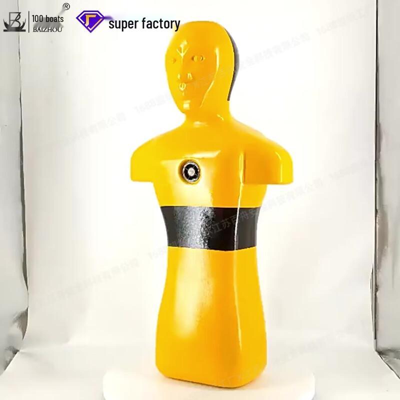 Lifeguard Water Rescue Training Dummy