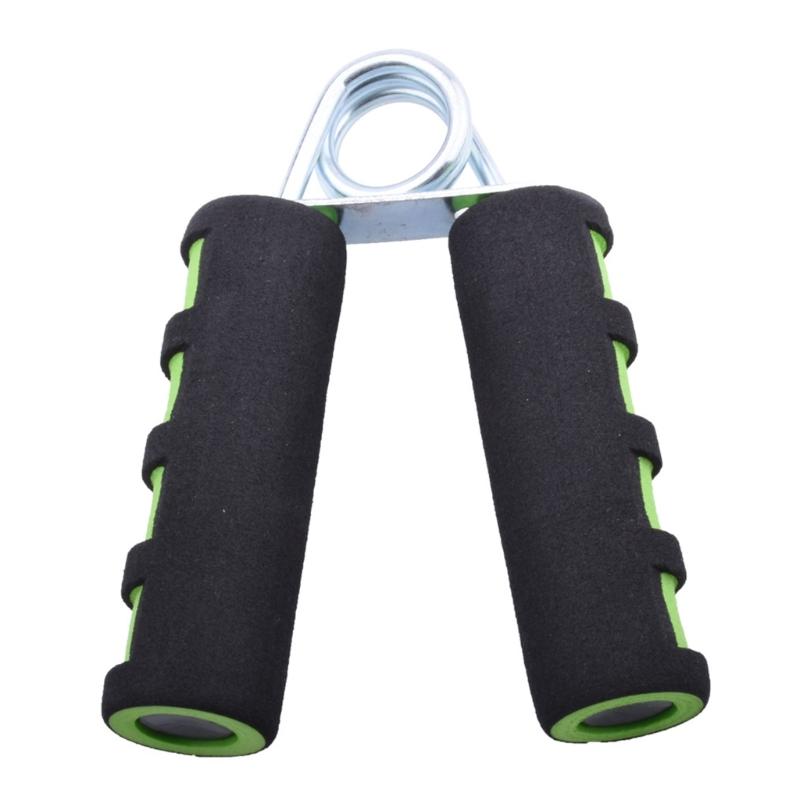 Finger Arm Fitness Resistances Grip Hand Training Wrist & Forearm Hand Exerciser