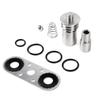 Upgrade Kit STL010 For 6L80 6L90 8L90 10L90 Transmission Cooling System Contournement Valves Set