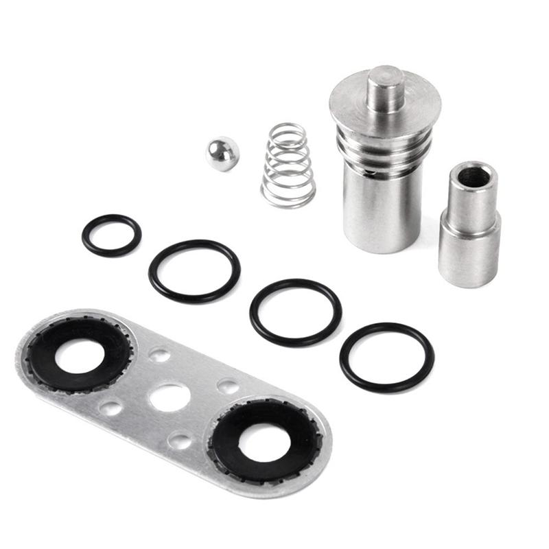 Upgrade Kit STL010 For 6L80 6L90 8L90 10L90 Transmission Cooling System Contournement Valves Set