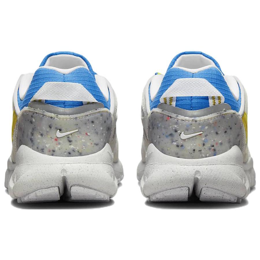 New Nike Free Terra Vista 'Gray Blue' DM0861-100