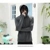 New 2026 Men's Summer Ice Silk Sunscreen Jacket, UV Protection, Outdoor Thin Breathable Lightweight Sunscreen Clothing