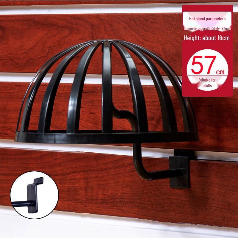 Children's Hat Display Mannequin Head for Wigs and Caps