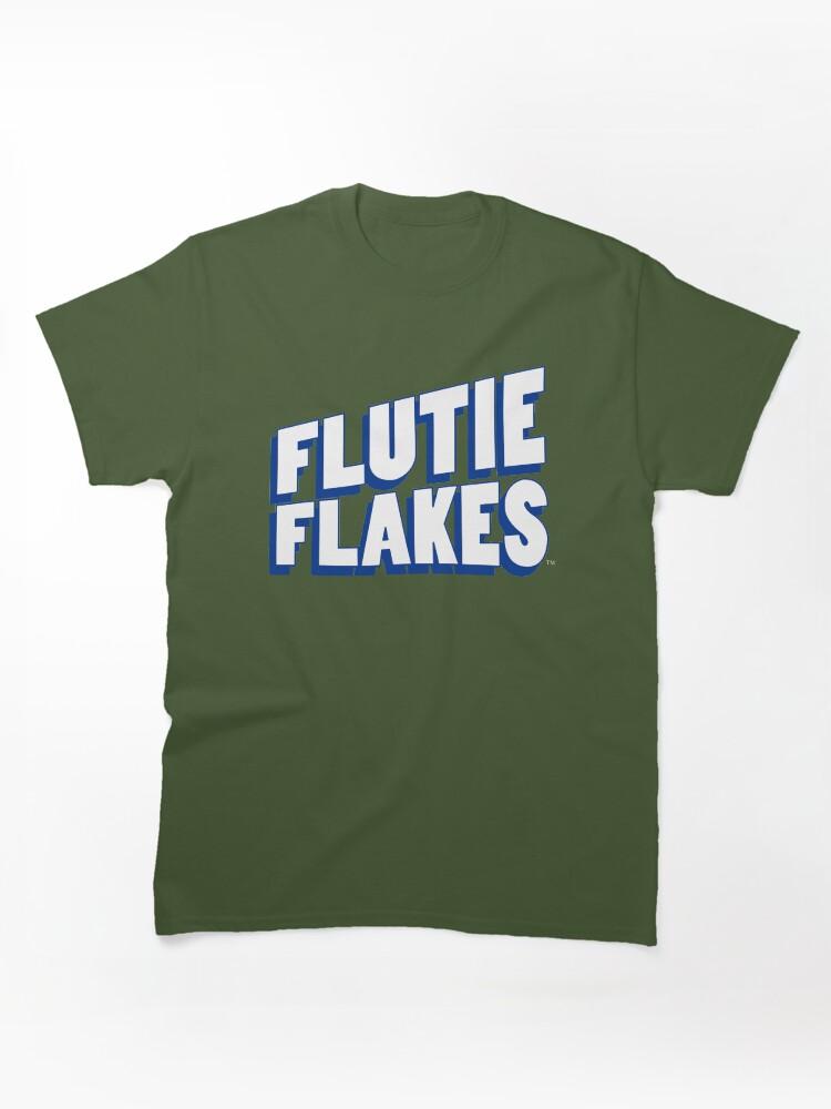 Doug Flutie Flakes Classic Unisex T-Shirt