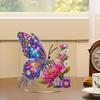 Animal Table Top Diamond Painting Ornament Kits Acrylic 5D DIY Diamond Art Tabletop Decorations Bedroom Table Decor