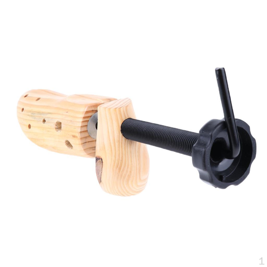 

2 шт. Формодержатель для обуви, колодка, растяжитель для унисекс M (39-41)