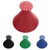 Ice Car Windshield Scraper Tool Cone Shaped Outdoor Round Funnel Remover Snow
