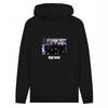The Sopranos Unisex Adult Cast Hoodie
