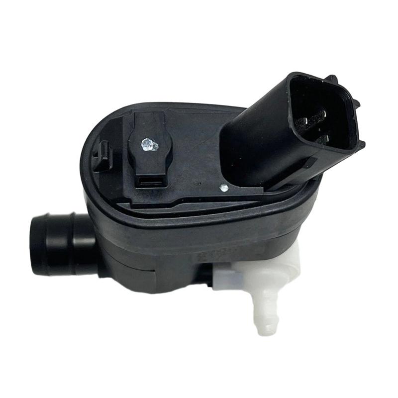 98510M4000 Windshield Washer Pump for Kia Rio Sorento Hyundai Venue Tucson 2018-2025 OEM 98510-M4000