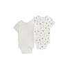 Polo Ralph Lauren Baby Boy Cotton Bodysuit 2 Pack Polo Bear