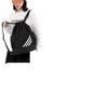 Lightweight Drawstring Backpack with Large Capacity & Wet/Dry Separation for Travel, Swimming & Basketball