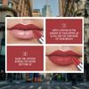Maybelline New York Matte Lipstick 3.9g Pack Of 1 Intense Long-Lasting Colour Creamy Hydrating Lipstick 807 Dried Rose