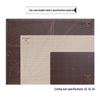 Filolang Two-Color Double-Sided Hand-Cut Engraving Cutting Mat - CP-A1/A2/A3/A4