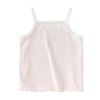 Girls' Modal Summer Camisole Vest