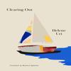 Clearing Out by Helene Uri Paperback Book 9781517908942