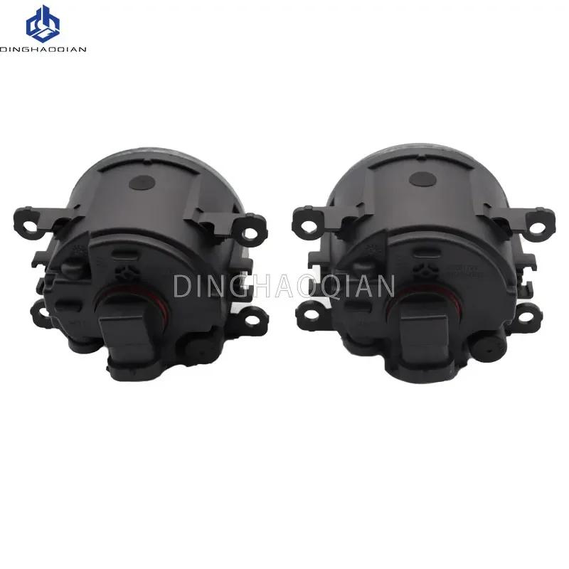 Car H11 LED Fog Light DRL Daytime Running Light 12V For Ford Focus Fiesta Explorer Transit Mondeo Edge Ka Mondeo Fusion