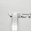 Vectra 3D Emblema Distintivo Lettera Auto Baule Posteriore Numero adesivo logo