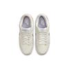 Nike Dunk Low Sail Oxygen Purple Dames Sneakers Wit Phantom DX5930-100
