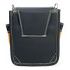 Belt Tool Pouch Waterproof Waist Bag With Strap Detachable Pocket Tool Pouch For Construction Electrical Maintenance