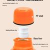 2025 Large Capacity Thermos: Insulated Water Bottle for Dorms, Office, and Home