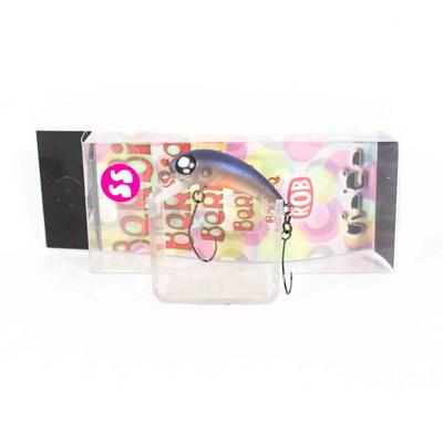 Leurre coulant Rob Lure Berbie SS 30 mm 1,6 gramme 08 (0909)